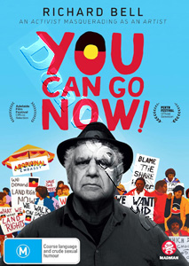You Can Go Now |   DVD